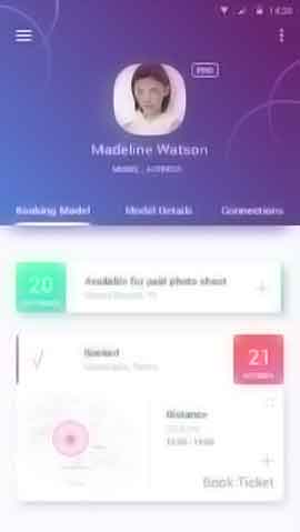网页攻击平台软件一手渠道的企业定制界面
